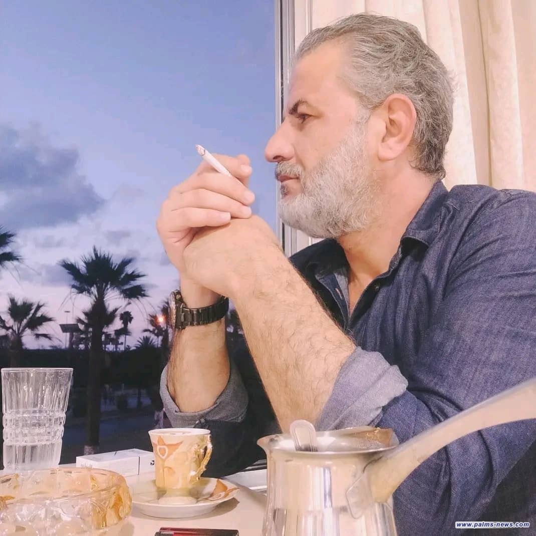 في يوم المسرح العالمي، إكرام الميت دفنه